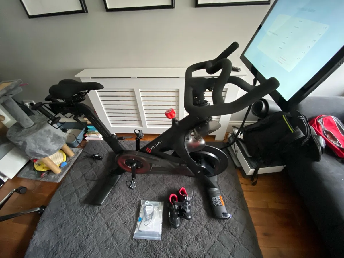 Peloton - Image 3