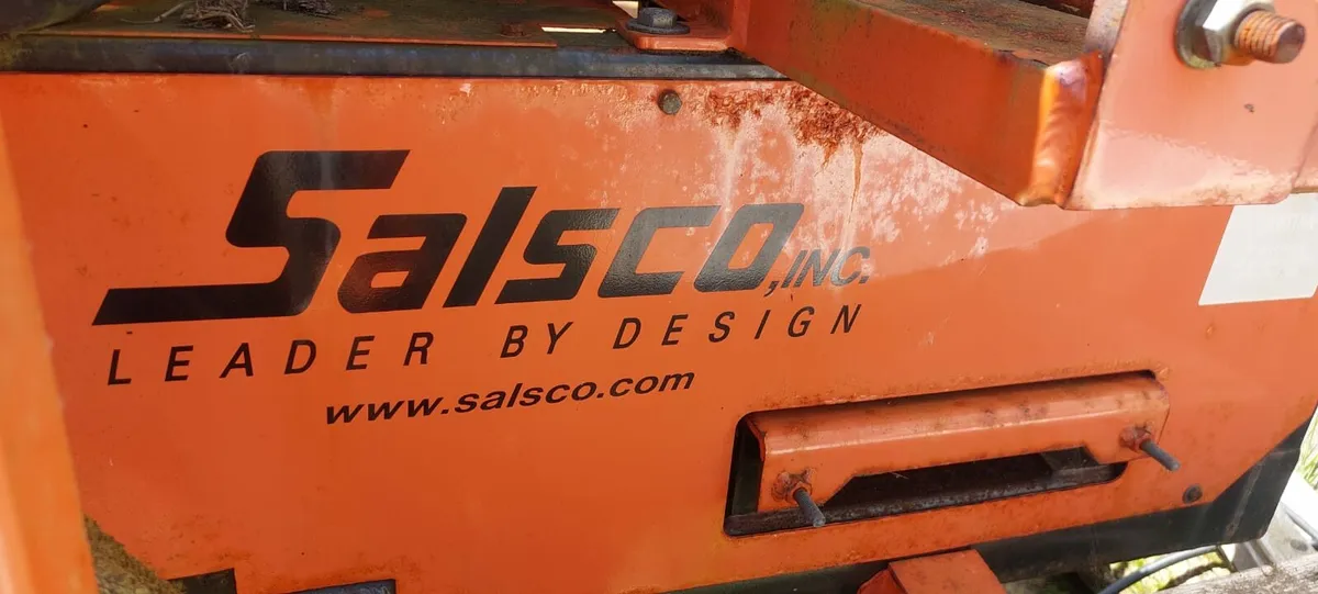 Wood shavings machine - Image 2