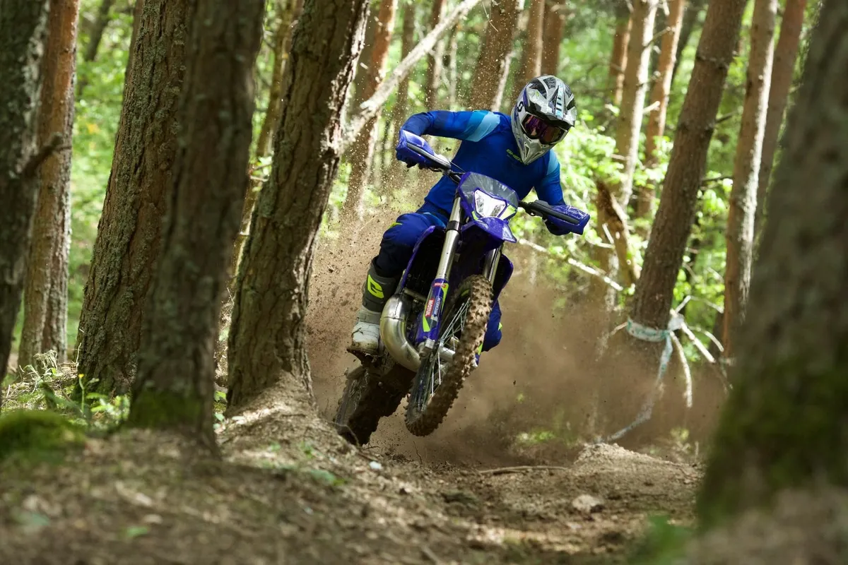 * * * * * Sherco Motorcycles * * * * * - Image 4