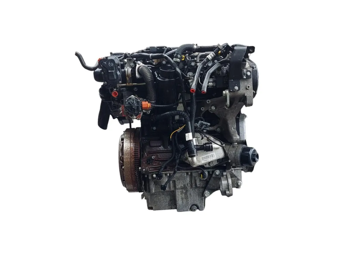 New Engines & Gearboxes in this week - Image 1