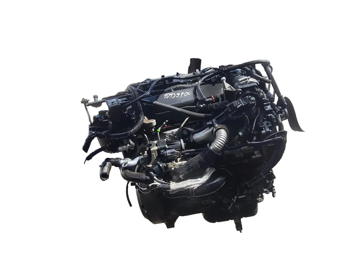 New Engines & Gearboxes in this week - Image 2