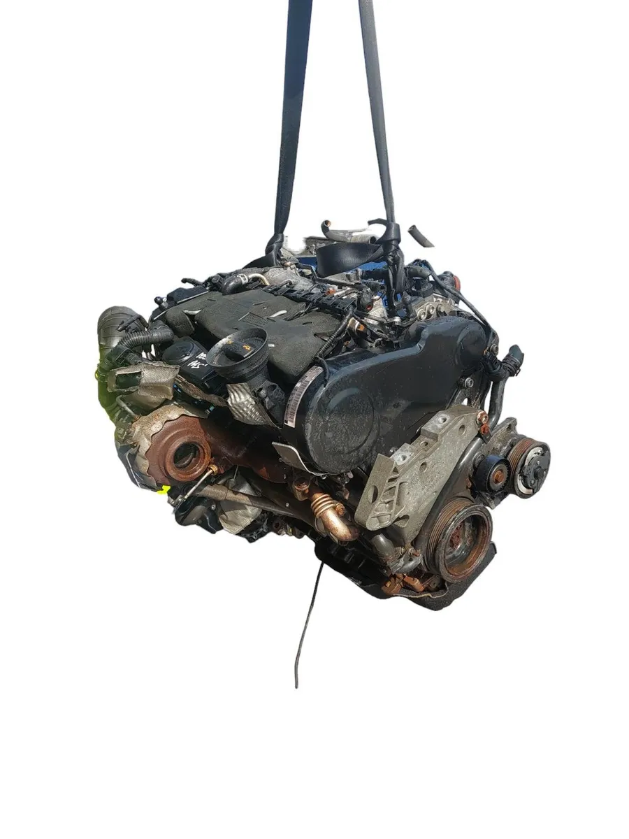 New Engines & Gearboxes in this week - Image 4