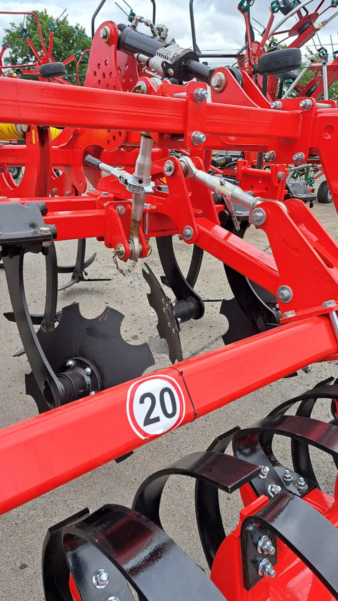 Stubble Cultivator - Image 3