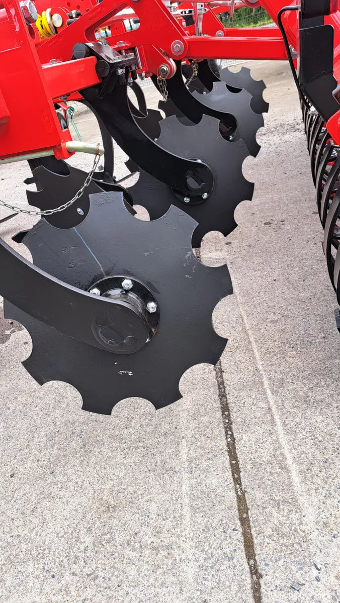 Stubble Cultivator - Image 4