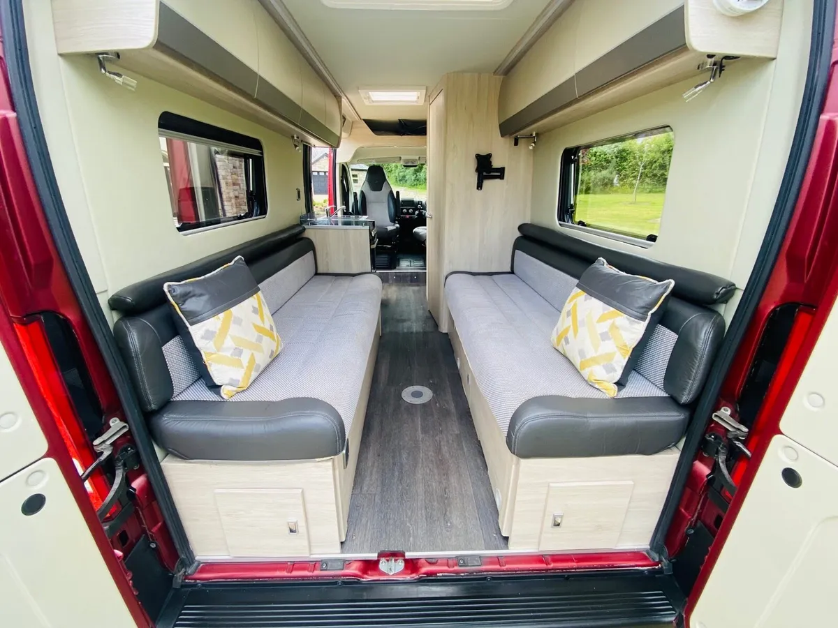 2020 AUTOTRAIL TRIBUTE T660 R.H.D - Image 4