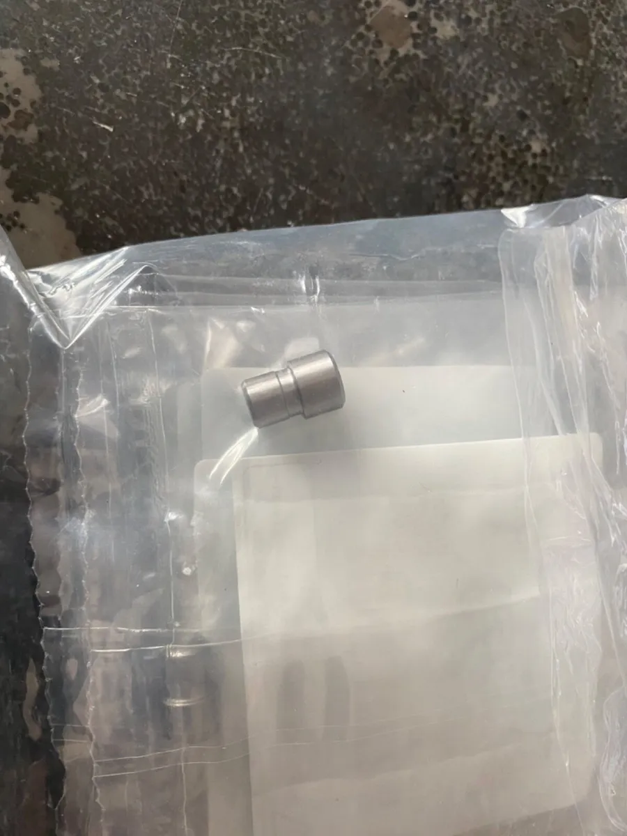 Kubota G Series Shear Pins - Image 4