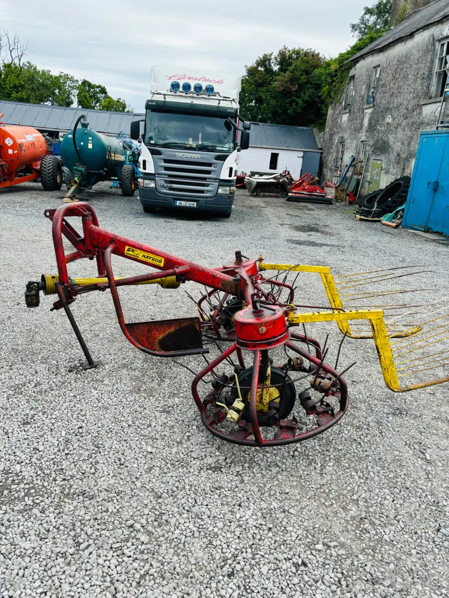 PZ Haybob - Image 3