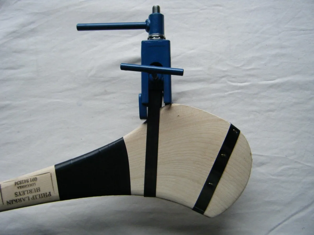 Hurley Banding   ( MasterMac Hurley Repair Kit) - Image 1