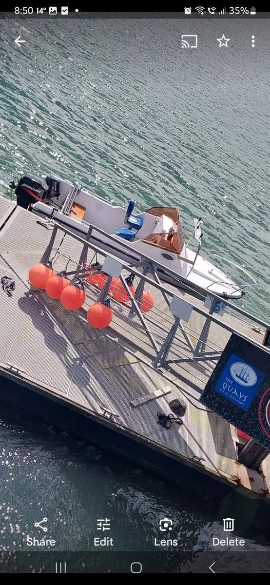 Orka Boat Model 20 - Image 4