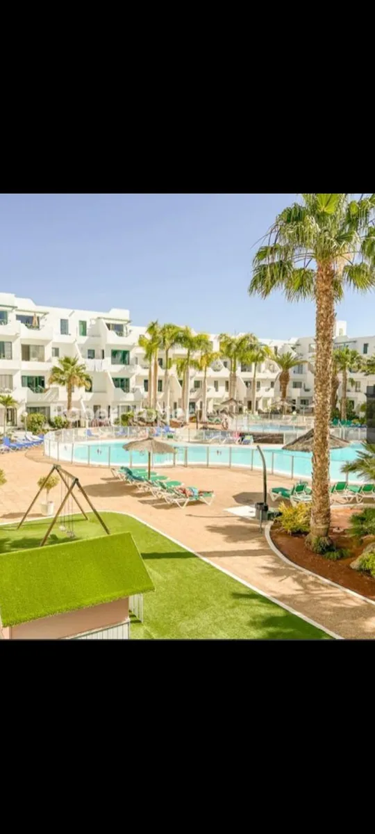 LANZAROTE,OCEAN LANZAMAR, PUERTO DEL CARMEN - Image 1