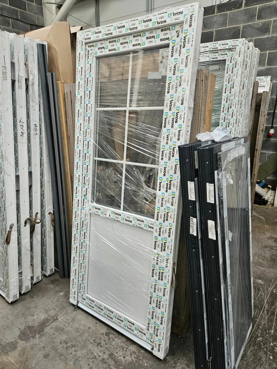 UPVC Doors & Windows - Image 3