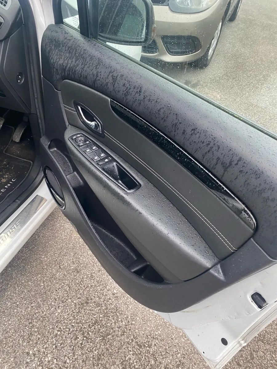 Renault Grand Scenic 1.6 dCi for breaking - Image 4