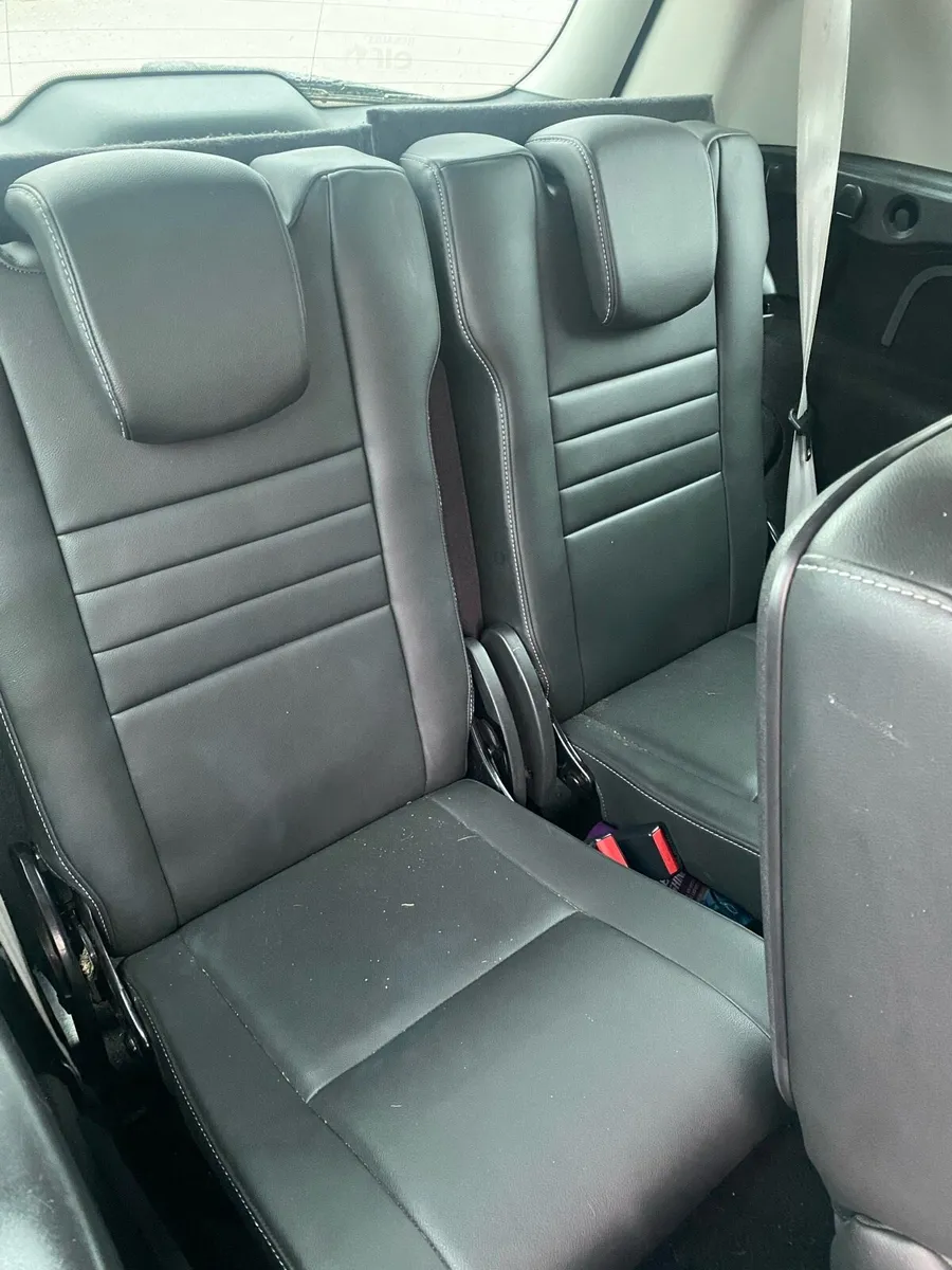 Renault Grand Scenic 1.6 dCi for breaking - Image 3