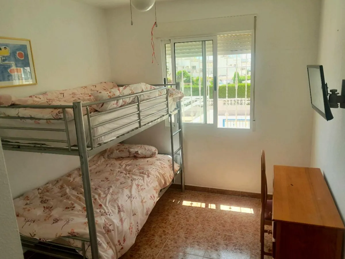 Holiday Alicante Torrevieja Costa Blanca Spain - Image 4