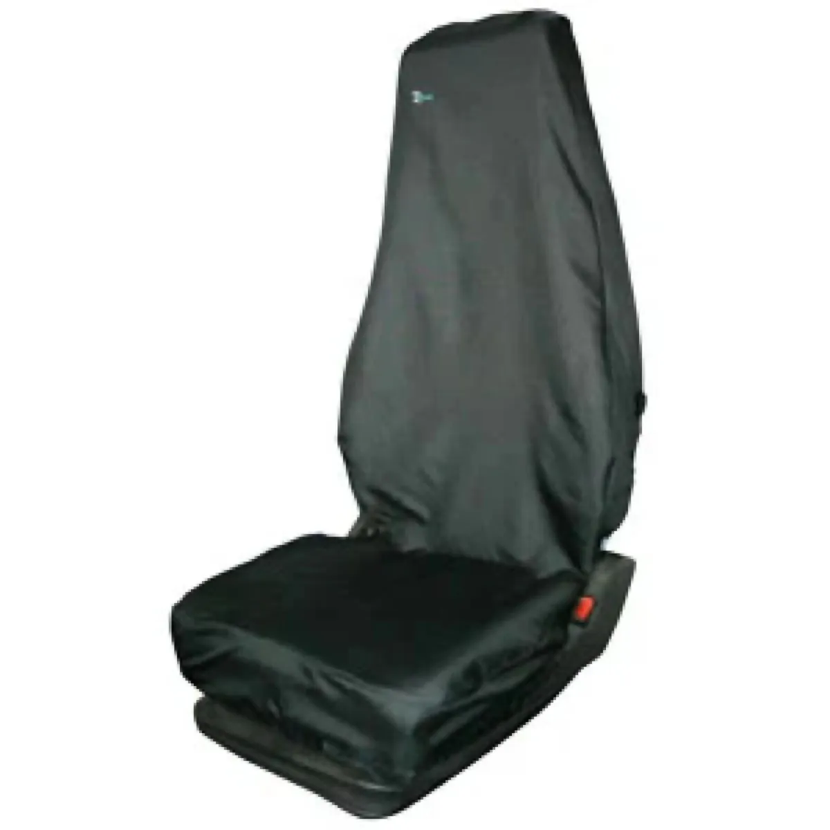 Tractor Seat Cover – Waterproof, High-Back