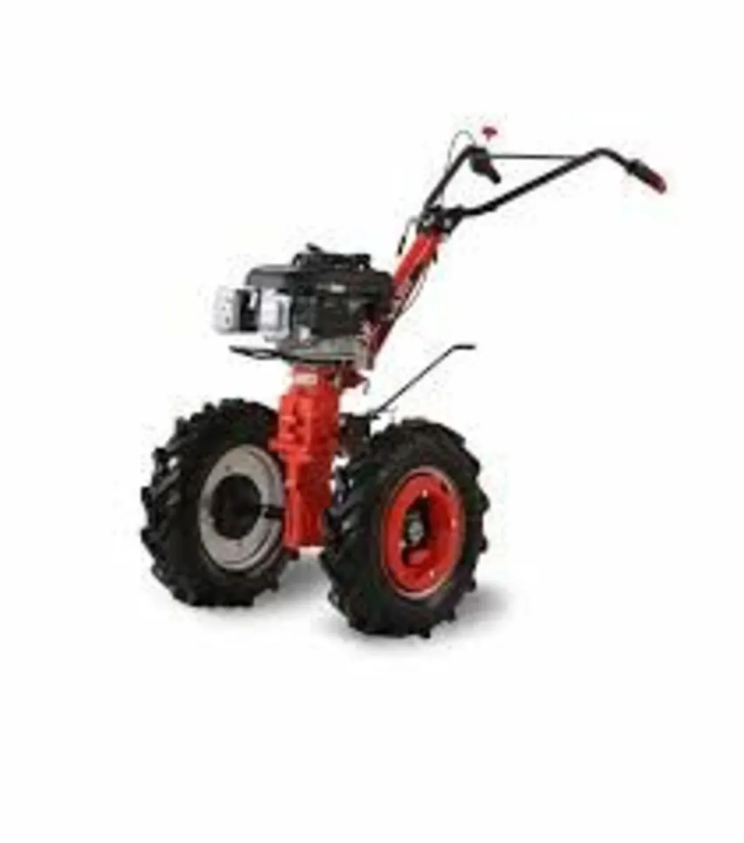 VARI GLOBAL MINITRACTOR - Image 4