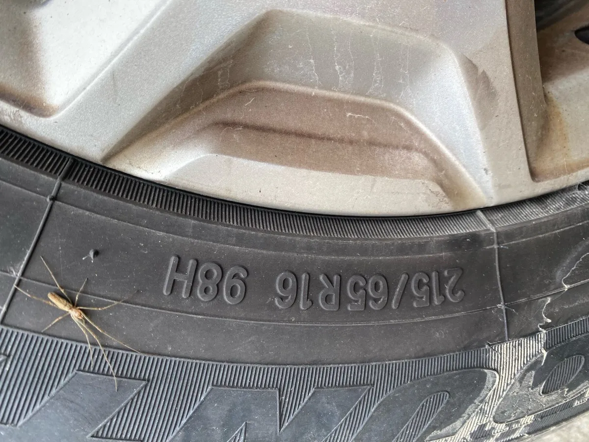 🟢19 Dacia Duster BREAKING FOR PARTS - Image 4