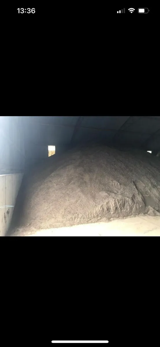 Topsoil supply - Image 1