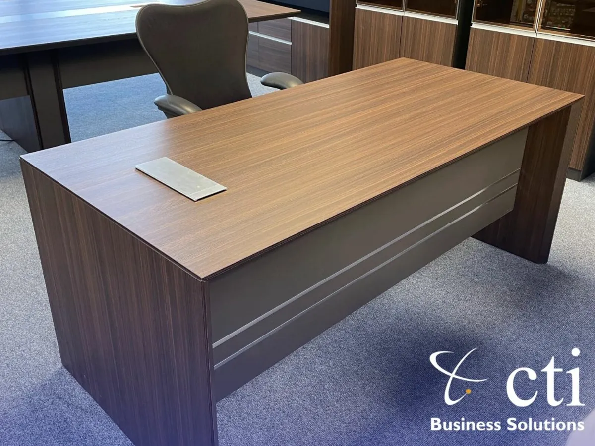 New Executive Office Furniture & Boardroom Range - Image 3