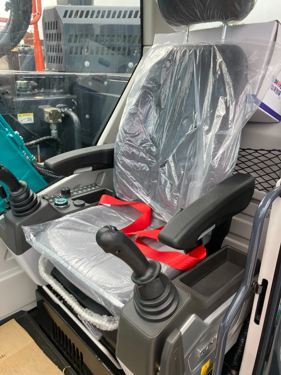 Sunward 155UF - Image 3