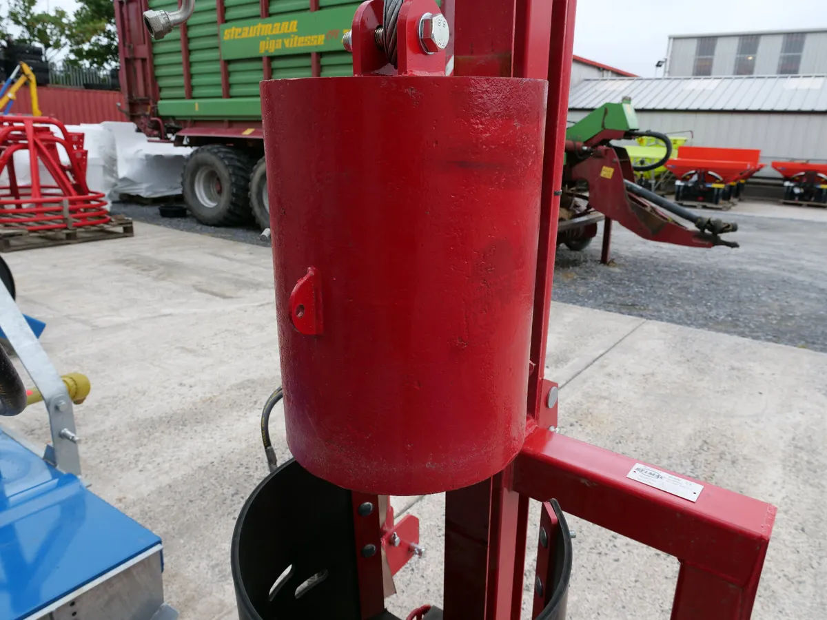 POST DRIVER - Image 3