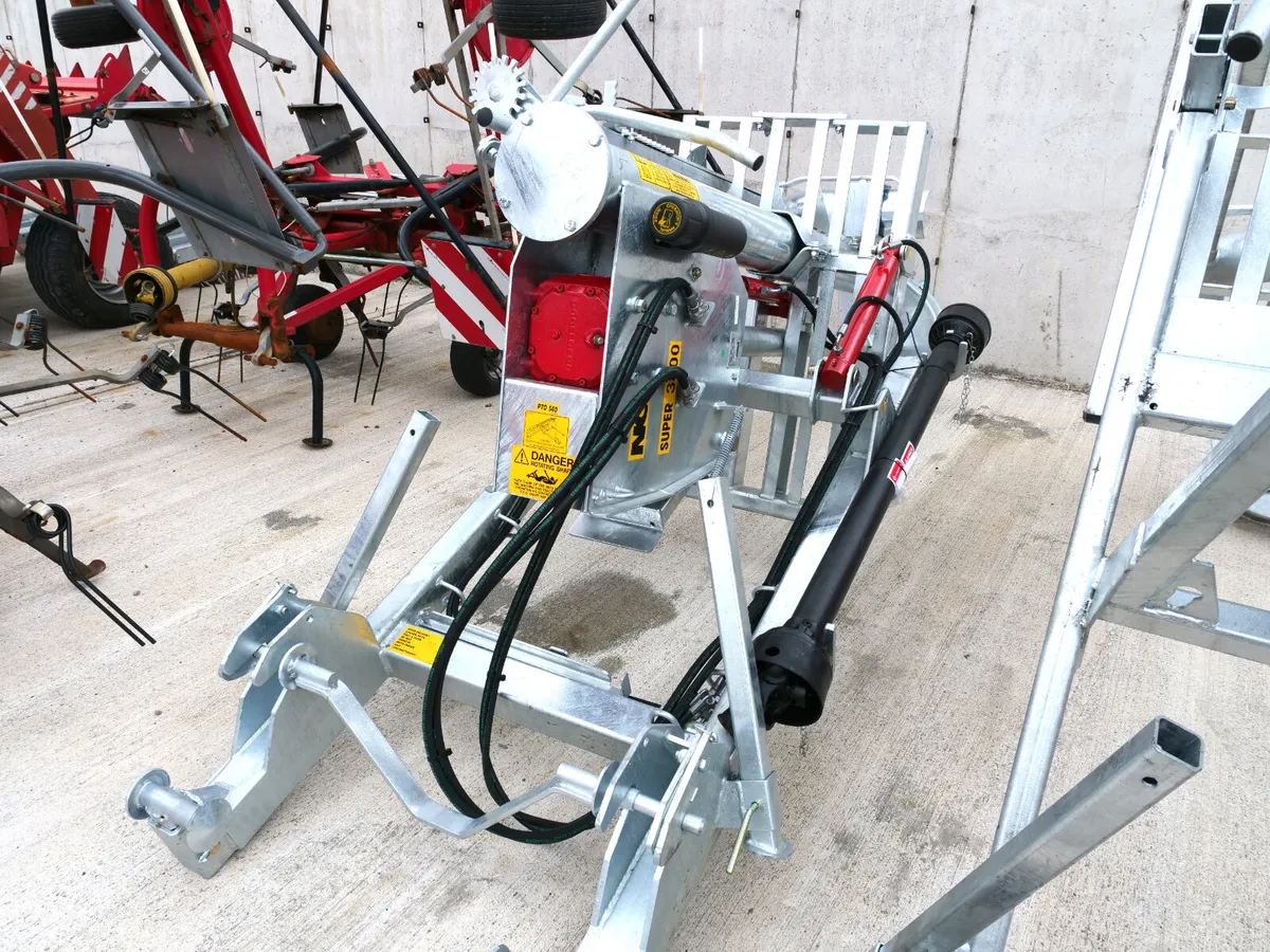 NC AGITATORS - Image 4