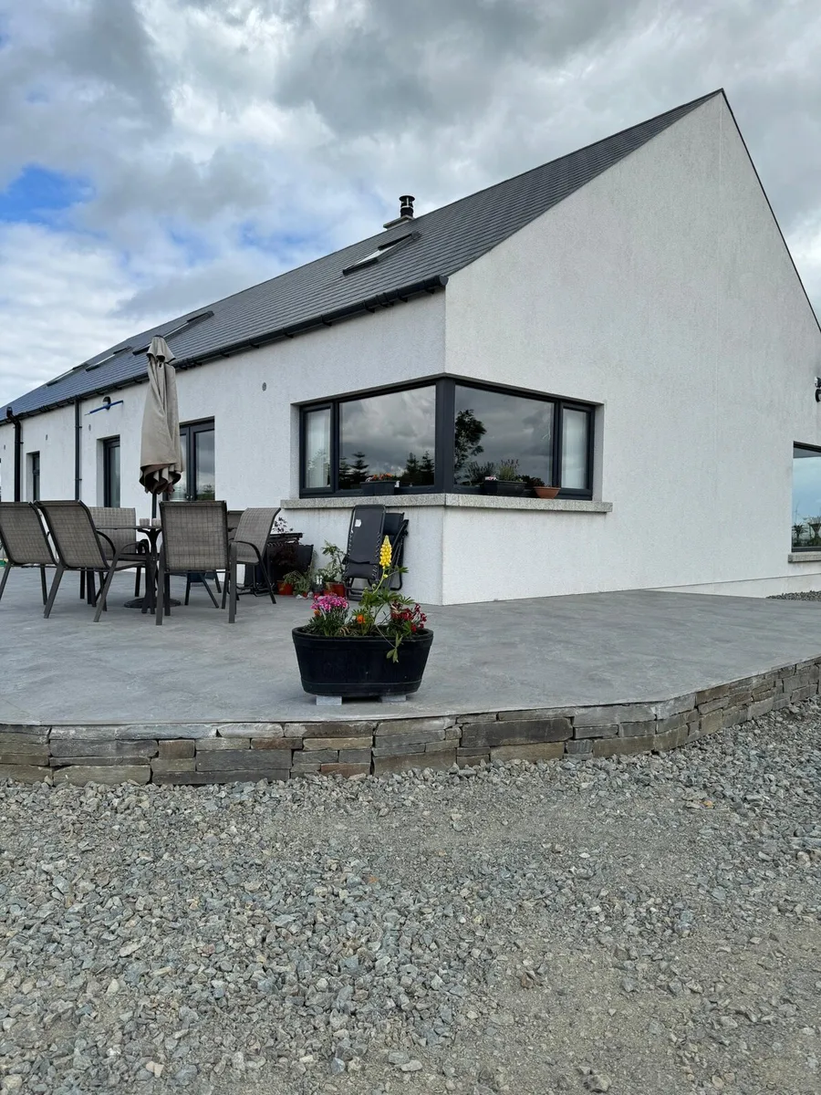 Himalayan Grey Porcelain Paving - Image 4