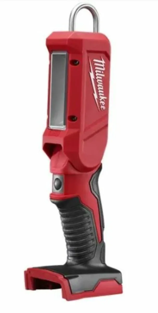 Milwaukee Body Only Led Inspection Light 18V - Image 1