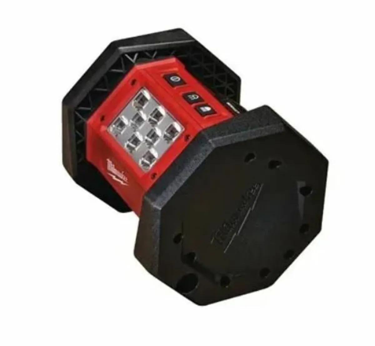 Milwaukee Body Only M18 Led Area Light - Image 1