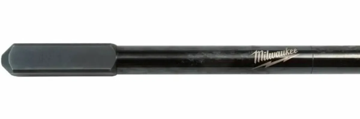 Milwaukee Body Only Poker 1.2mtr 18v - Image 3