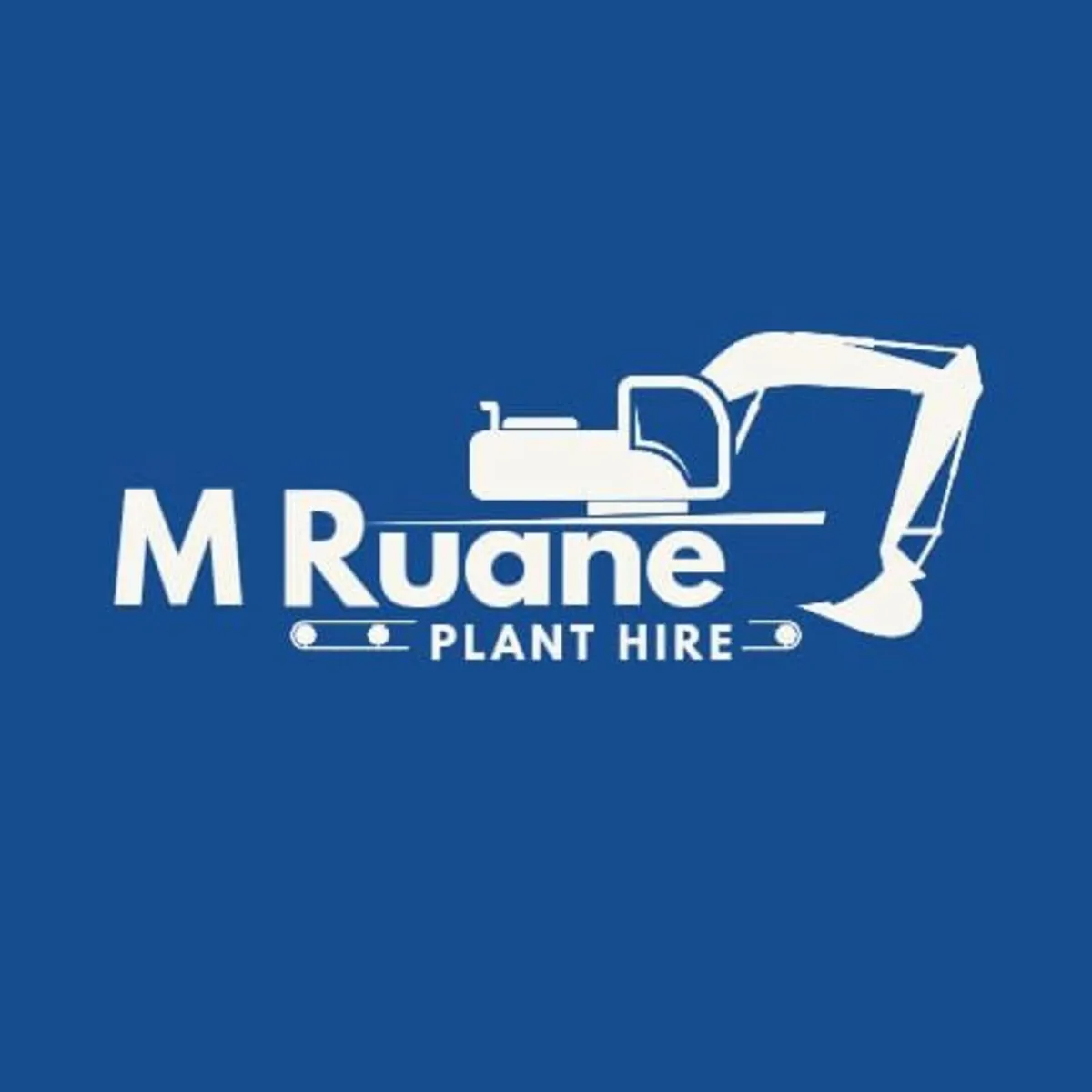 Mini Digger for hire - Image 2