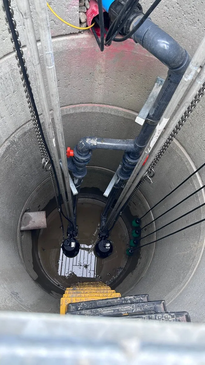 Service &Repair Wastewater Systems&Septic Tanks - Image 3