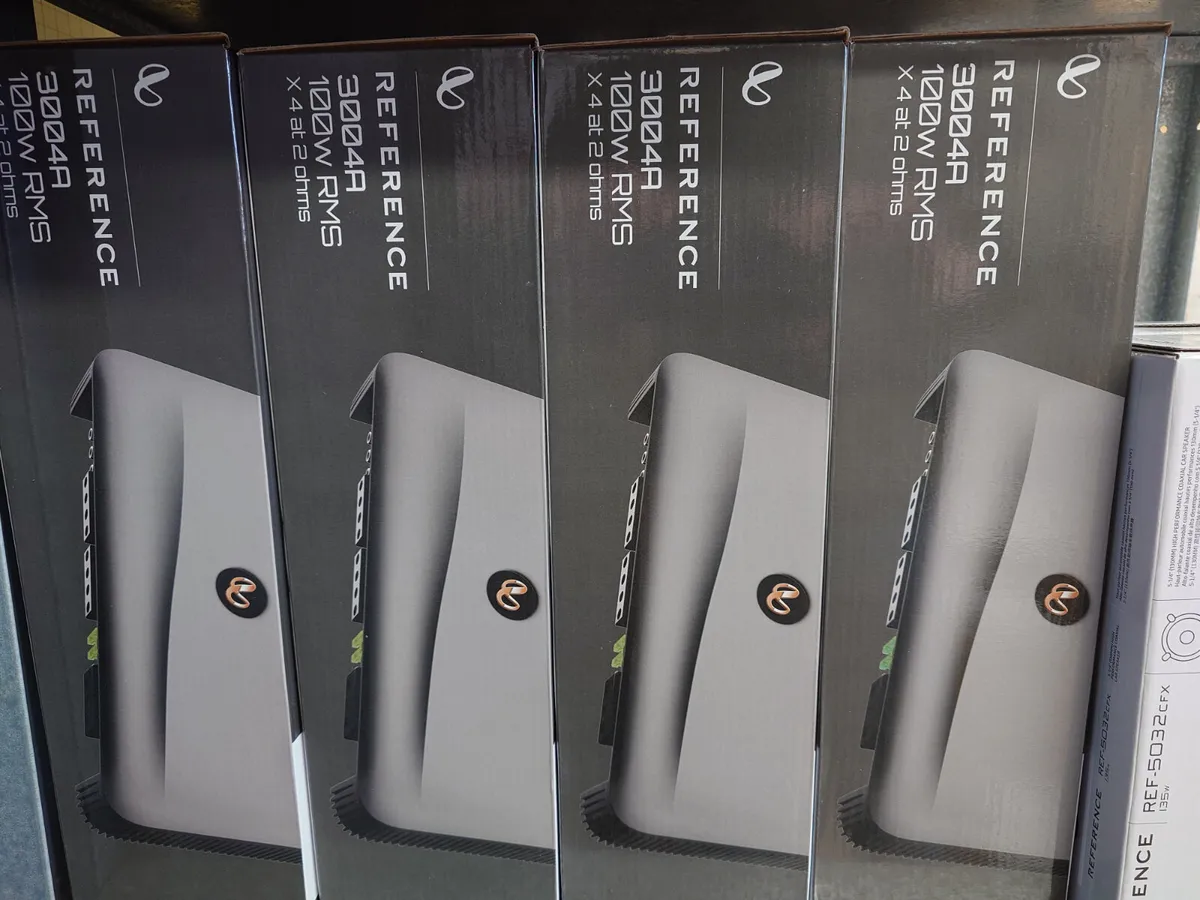 JBL speakers and subwoofers - Image 4