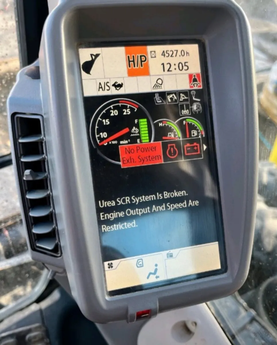 Tuning ad blue dpf Egr - Image 2