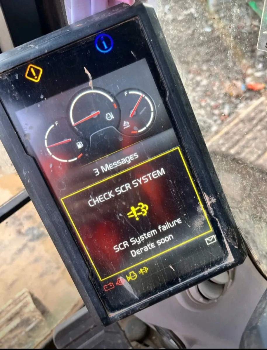 Tuning ad blue dpf Egr - Image 3