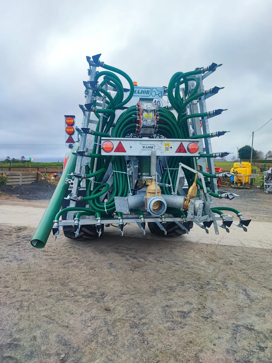 Major 2600gl - Image 3