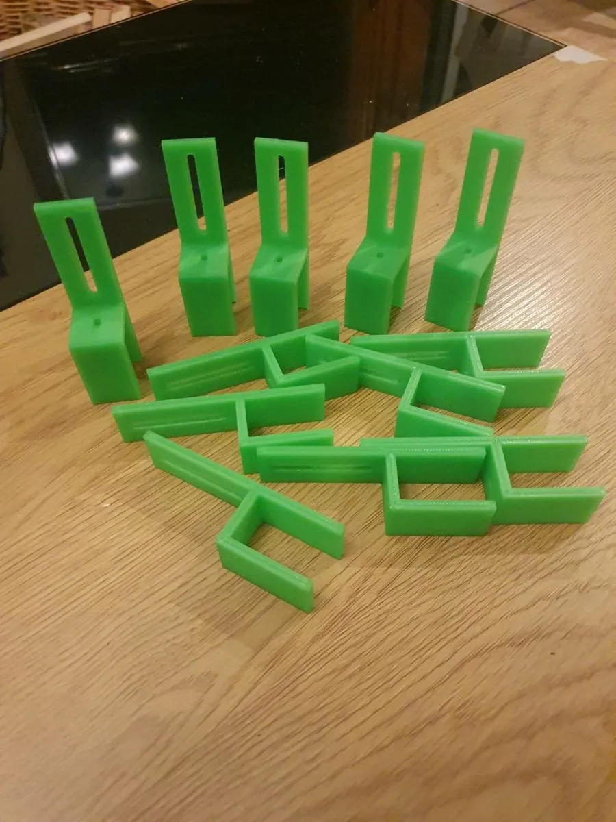 Carpentry/Joinery Accessories - Image 1