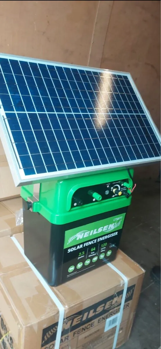 Extendable, gates and feeding barriers - Image 4