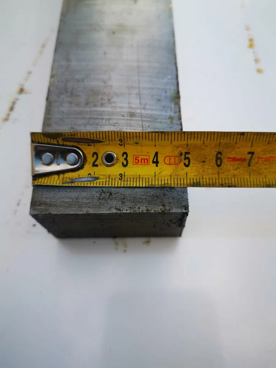 Claas forage harvester Shear Bars - Image 4