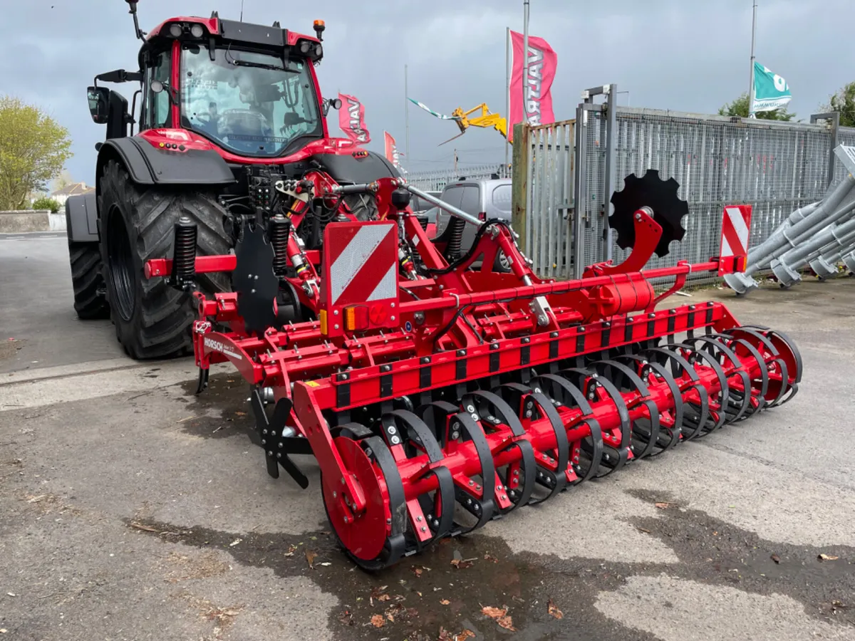 Horsch Joker disc - Image 4