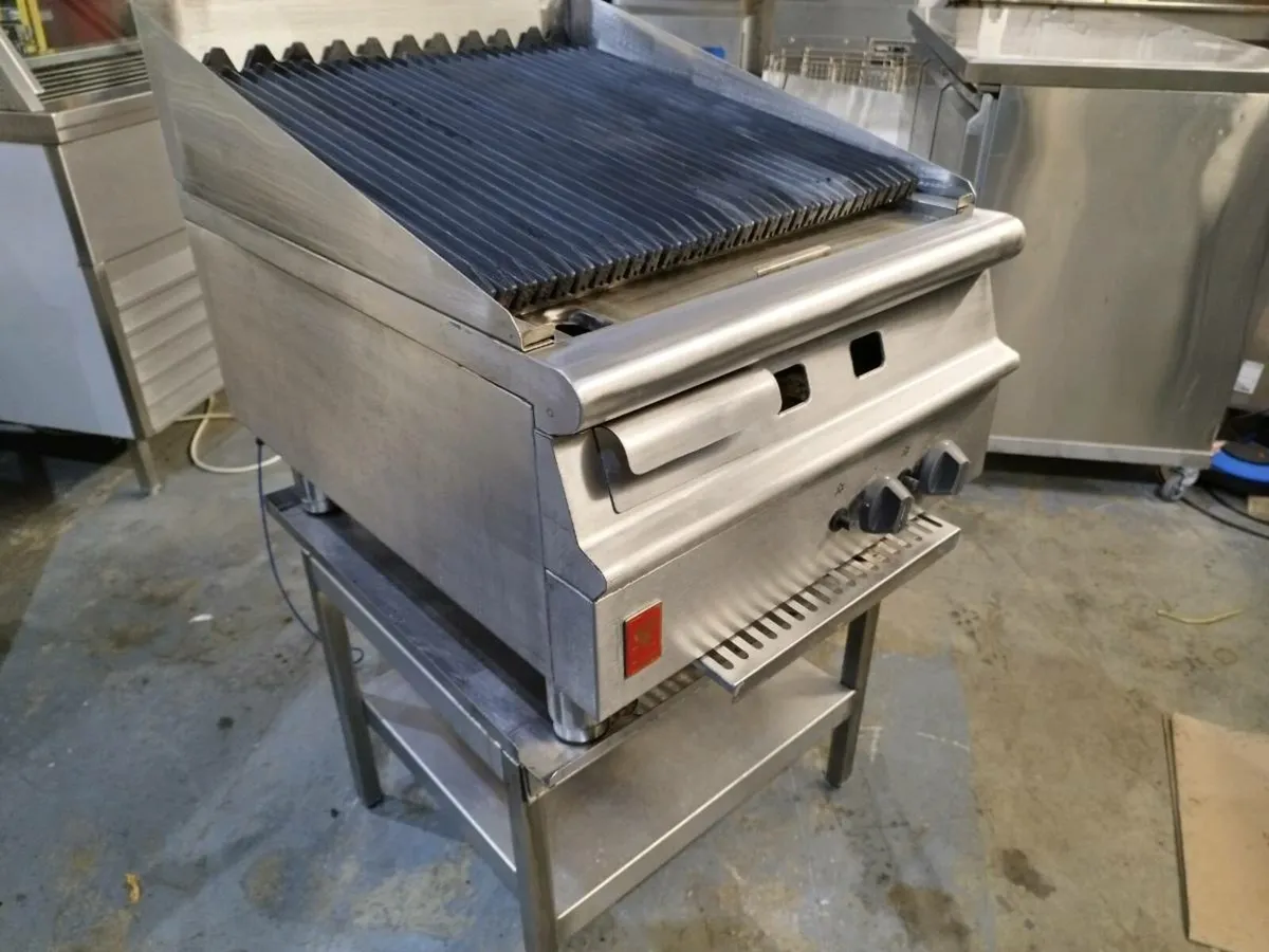 Second hand catering equipment - Image 2