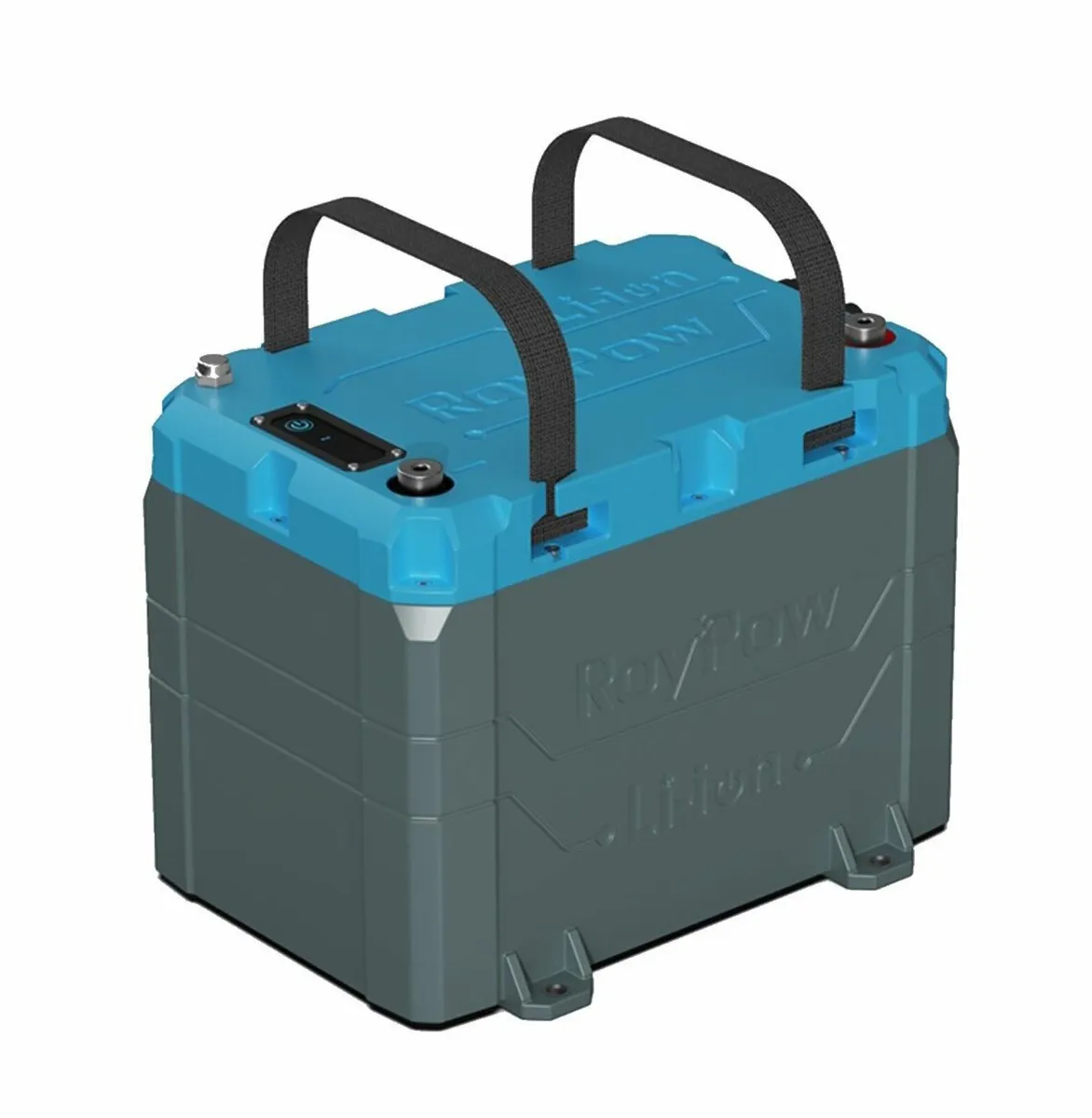 Trolling Motor Battery 12V and 24V Lithium Battery - Image 1