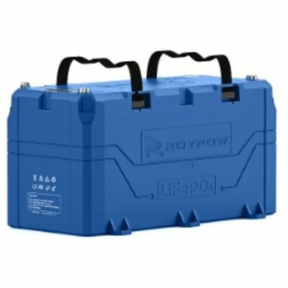 Trolling Motor Battery 12V and 24V Lithium Battery - Image 4