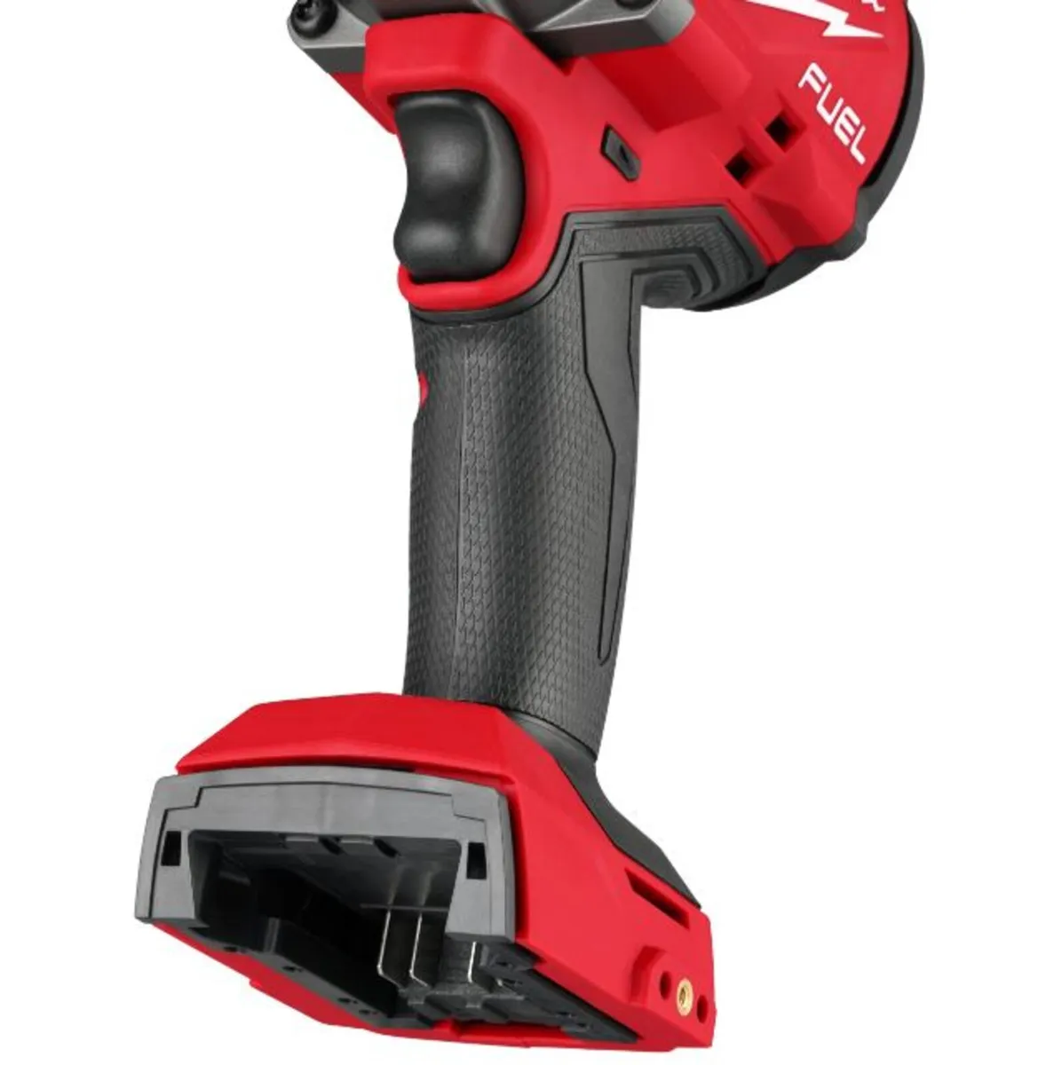 Milwaukee 1/2 High Torque Gun - Image 3