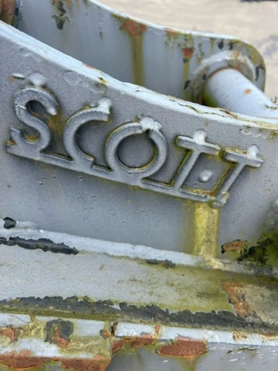 2ft digging bucket to suit 15-18 ton machine - Image 3