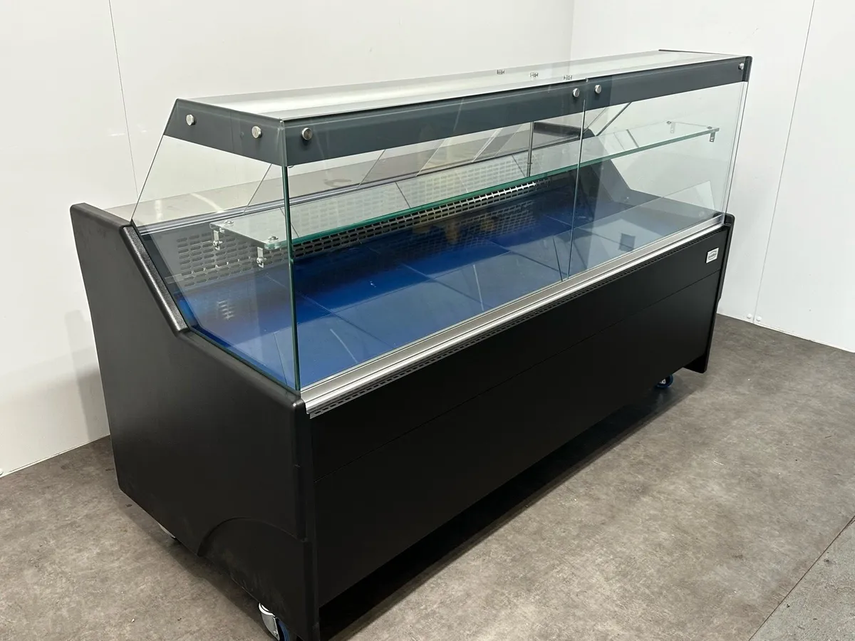 New Deli Counters - Image 1