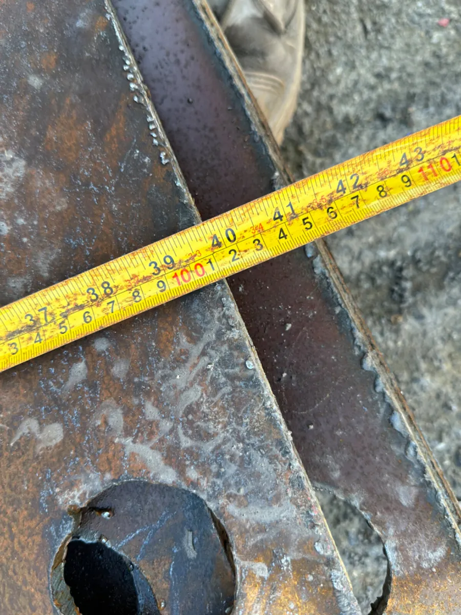 4 Road Plates - Image 3