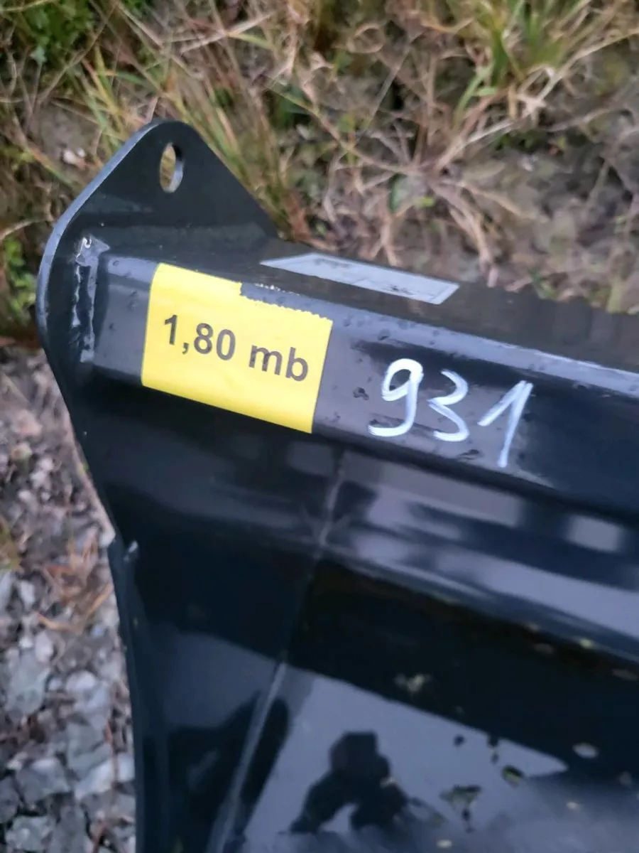 Intertech buckets - Image 4