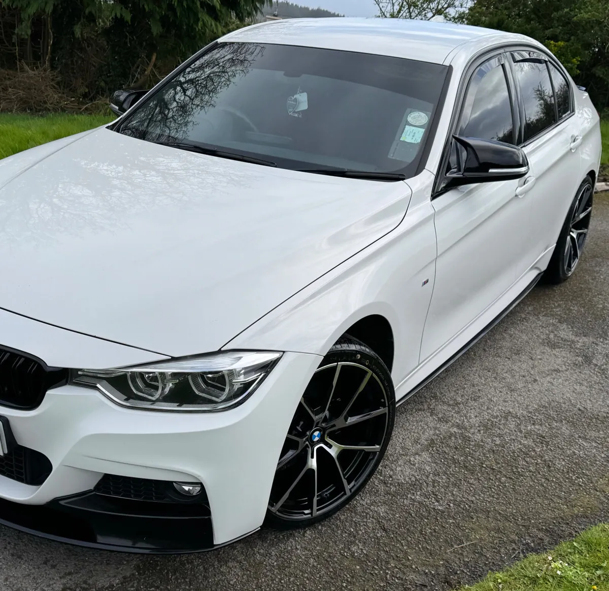 Window tint  fitting Sligo - Image 2