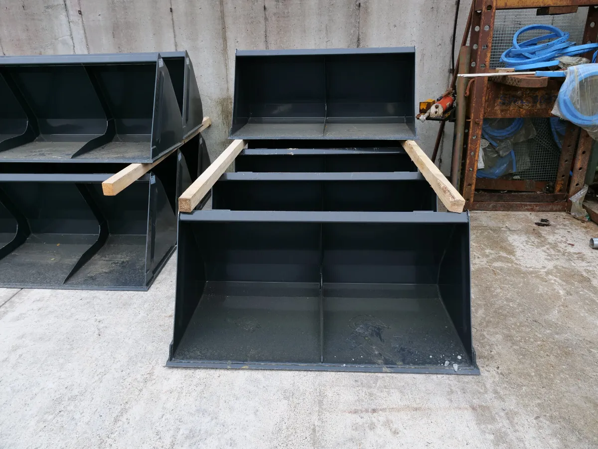 LOADER BUCKETS - Image 2